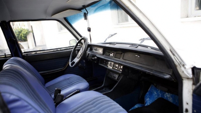 ahmadinejad car 3