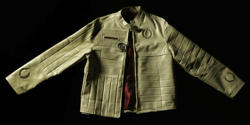 cadillac jacket