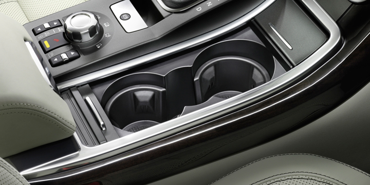 cup holders