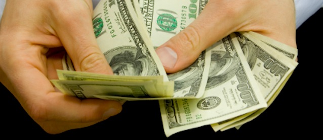 The Hog Ring - Auto Upholstery Blog - Money