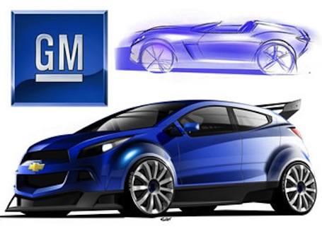 The Hog Ring - GM Design Contest