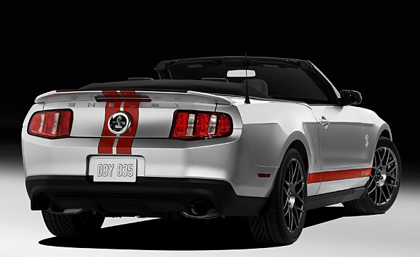 The Hog Ring - Striped Convertible Tops