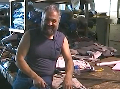 The Hog Ring - Auto Upholstery Blog - JW Auto Upholstery