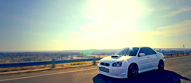 The Hog Ring - Auto Upholstery Blog - Sun Heat Car