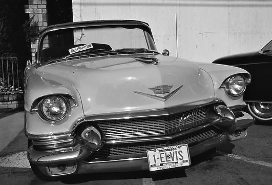 The Hog Ring - Auto Upholstery Blog - History of Convertible Cars