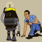 The Hog Ring - Robots Will Replace Auto Trimmers