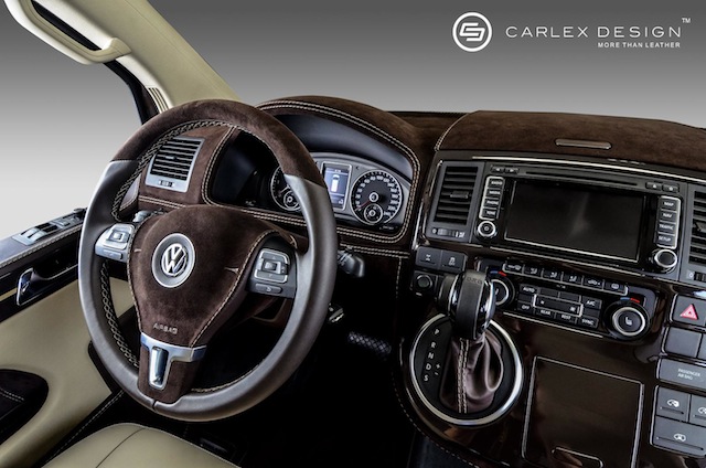 Auto Upholstery - The Hog Ring - Carlex Design