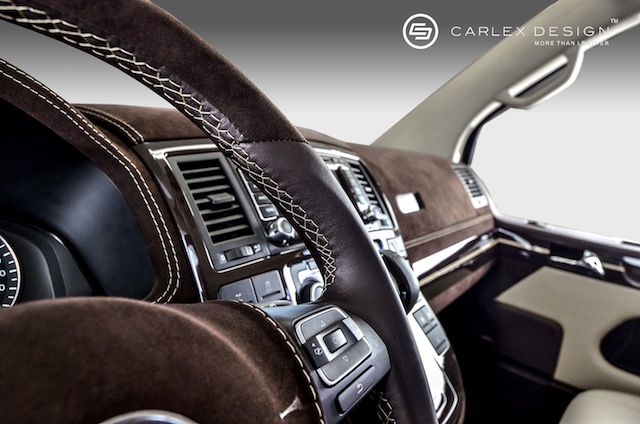 Auto Upholstery - The Hog Ring - Carlex Design