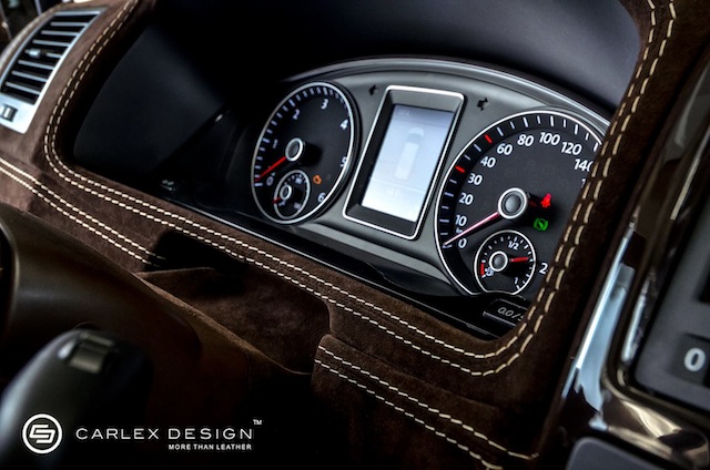 Auto Upholstery - The Hog Ring - Carlex Design