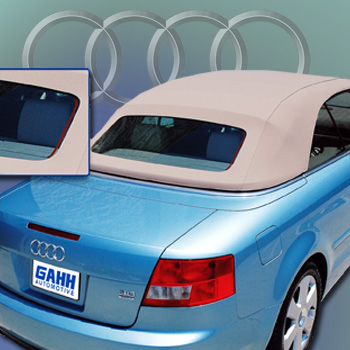 The Hog Ring - Auto Upholstery Blog - GAHH Automotive
