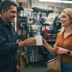 The Hog Ring - 5 Things Auto Upholstery Shops Can Give Customers for Free