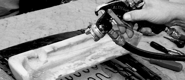 The Hog Ring - Auto Upholstery Blog - Selling Comfort