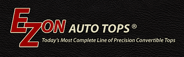 The Hog Ring - Auto Upholstery Blog - E-Z On Auto Tops