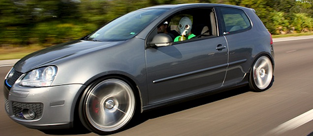 The Hog Ring - Auto Upholstery Blog - New Car Smell Toxic