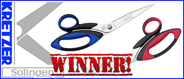 The Hog Ring - Auto Upholstery Blog - Kretzer Shears