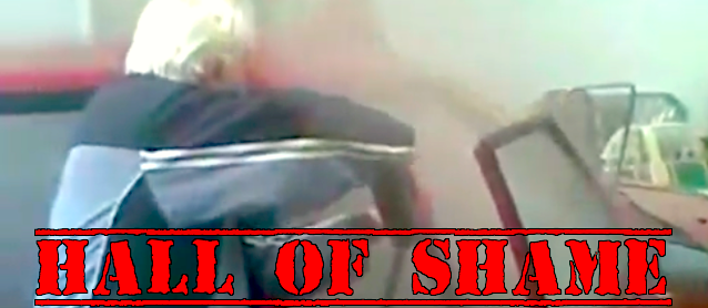 The Hog Ring - Auto Upholstery Blog - Funny Car Wash