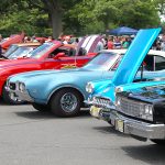 The Hog Ring - 10 Tips to Organize Your Own Car Show 1