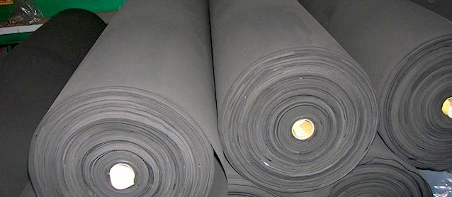 The Hog Ring - Auto Upholstery Blog - Foam Rubber Price on Rise