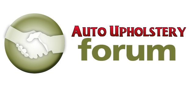 The Hog Ring - Auto Upholstery - Auto Upholstery Forum