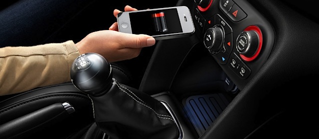 The Hog Ring - Auto Upholstery Blog - 2013 Dodge Dart