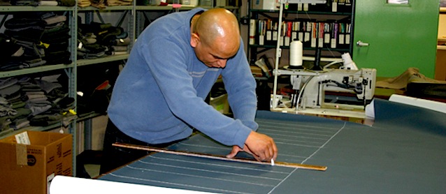 The Hog Ring - Auto Upholstery Blog - Auto Aftermarket Industry