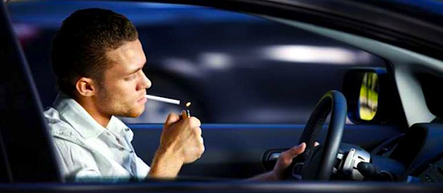 The Hog Ring - Auto Upholstery Blog - Car Ashtray