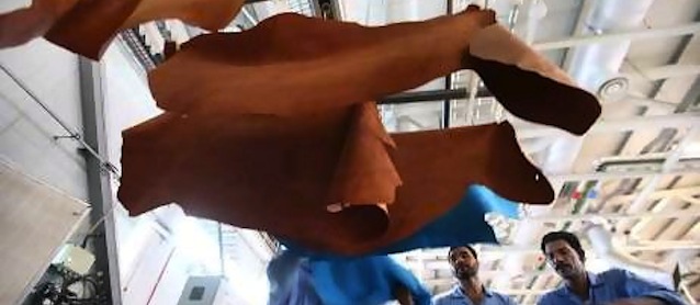 The Hog Ring - Auto Upholstery Community - Camel Hide Leather