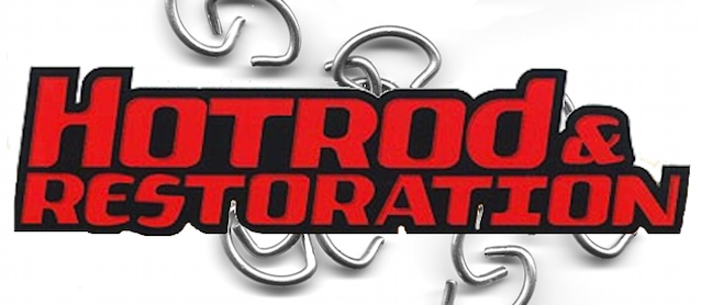 The Hog Ring - Auto Upholstery Community - Hotrod & Restoration Magazine