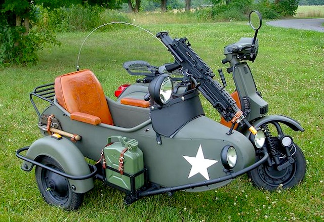 The Hog Ring - Auto Upholstery Community - Jay Teske of Pirate Upholstery 6