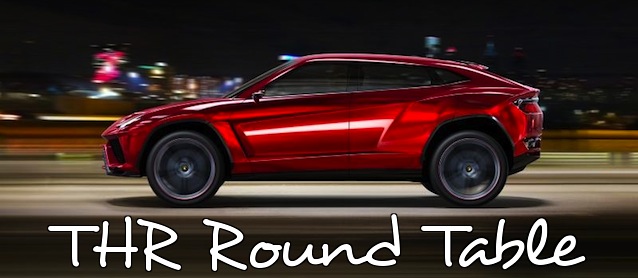 The Hog Ring - Auto Upholstery Community - Lamborghini Urus 1