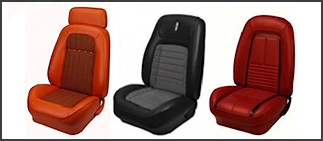 The Hog Ring - Auto Upholstery Community - TMI Products