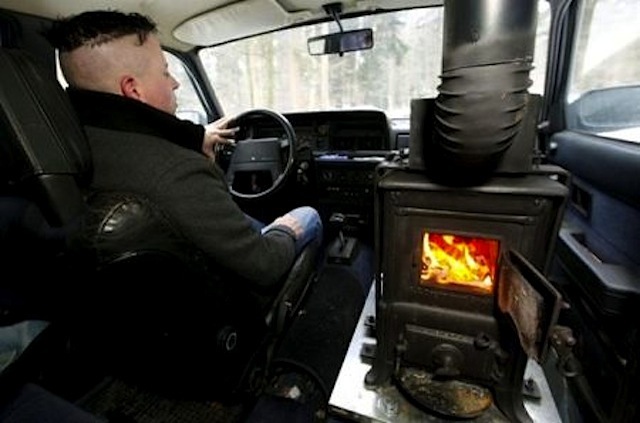 The Hog Ring - Auto Upholstery Community - Top 10 Wacky Car Interiors Pt 2 11