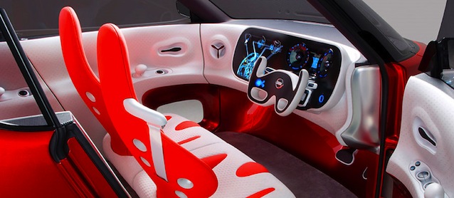 The Hog Ring - Auto Upholstery Blog - Vehicle Dashboards