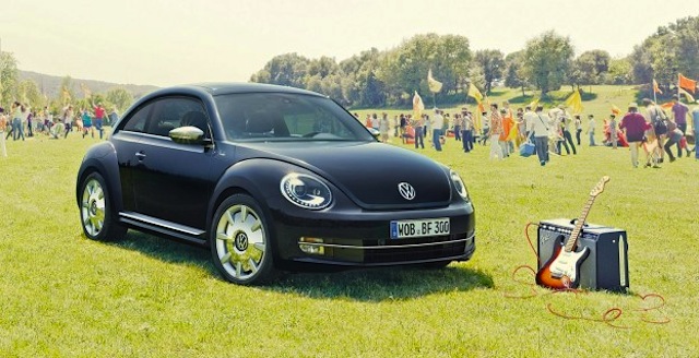 The Hog Ring - Auto Upholstery Community - 2013 VW Fender Beetle 2