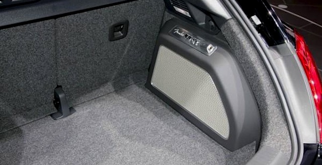 The Hog Ring - Auto Upholstery Community - 2013 VW Fender Beetle 5