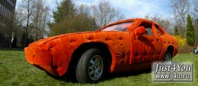 The Hog Ring - Auto Upholstery Community - Porsche 924 Tuft Upholstery 1