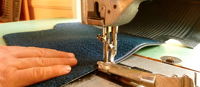 The Hog Ring - Auto Upholstery Community - Sewing Needle Troubleshooting Guide