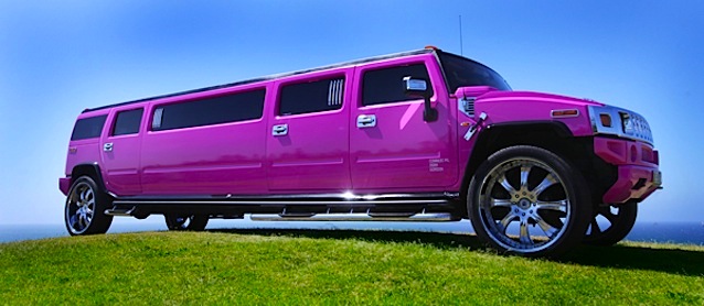 The Hog Ring - Auto Upholstery Community - 10 Wild Limousine Interiors