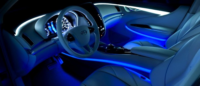The Hog Ring - Auto Upholstery Community - LED Lighting