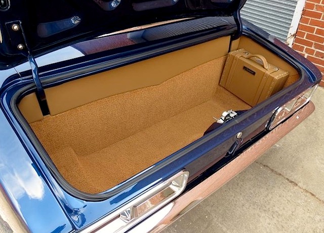 The Hog Ring - Auto Upholstery Community - Shannon Walters Interiors by Shannon 5