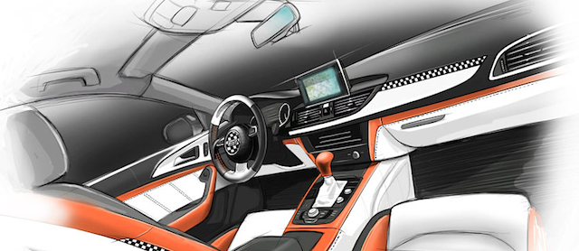 The Hog Ring - Auto Upholstery Community - Carlex Design 1