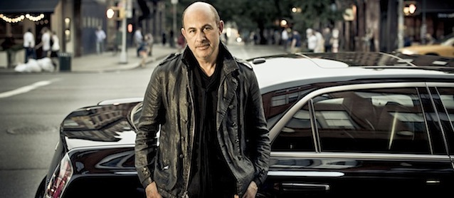 John Varvatos 2013 Chrysler 300c