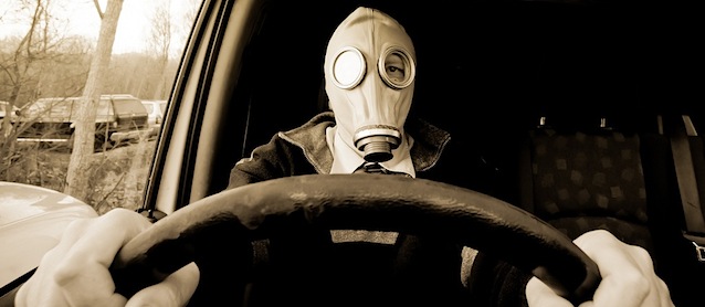 The Hog Ring - Auto Upholstery Community - Ford to Take on Stinky Cars