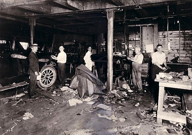 The Hog Ring - Auto Upholstery Community - Auto Trimmer History 8