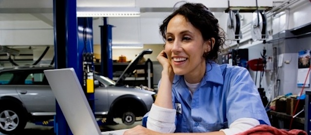 The Hog Ring - Auto Upholstery Community - Importance of first impressions