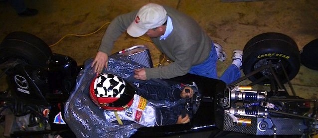 The Hog Ring - Auto Upholstery Community - Bald Spot Sports Creafoam