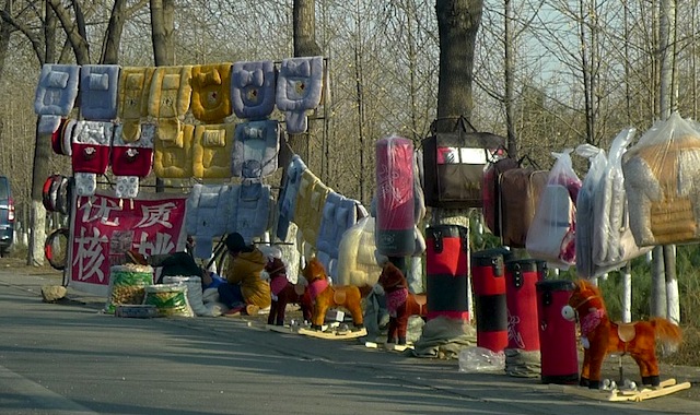 The Hog Ring - Auto Upholstery Community - China Car Seat Covers