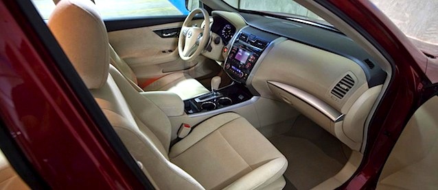 The Hog Ring - Auto Upholstery Community - Nissan Do Not Resew Tag
