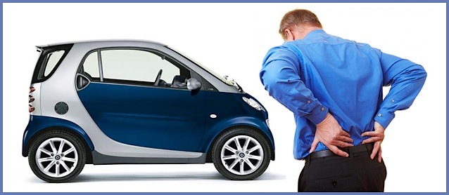 The Hog Ring - Auto Upholstery Community - Prevent Back Injury
