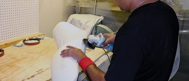 The Hog Ring - Auto Upholstery Community - Danny Gray Seats